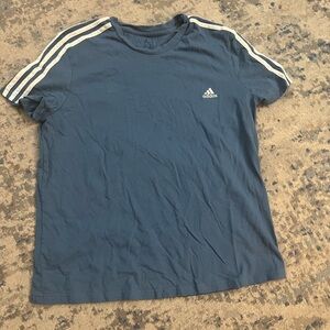 Adidas Shirt Form fitting Shirt